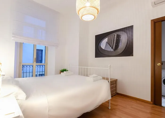 Cozy Flat - Porta Romana - Duomo Апартаменты