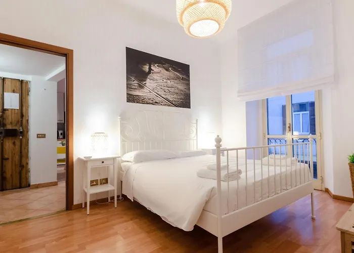 Cozy Flat - Porta Romana - Duomo Апартаменты Милан