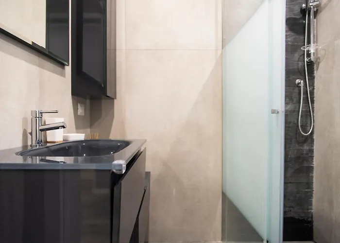 Youhosty - Ariberto 22 Appartement *