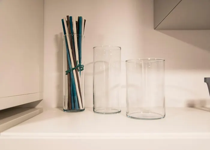 Appartement Youhosty - Ariberto 22