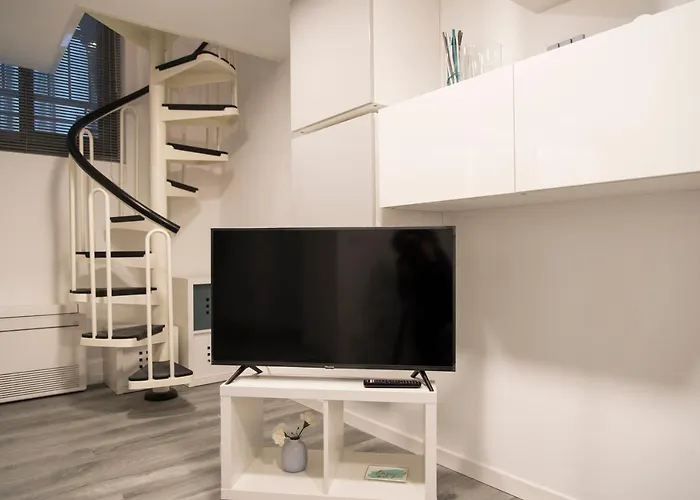 Youhosty - Ariberto 22 Appartement