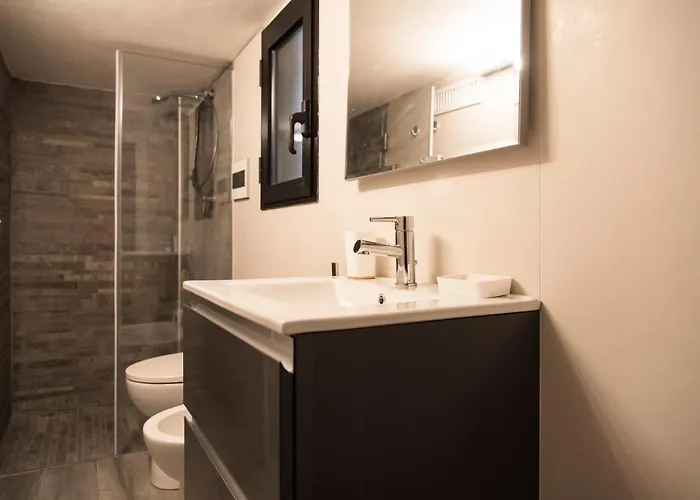 Youhosty - Ariberto 22 Appartement