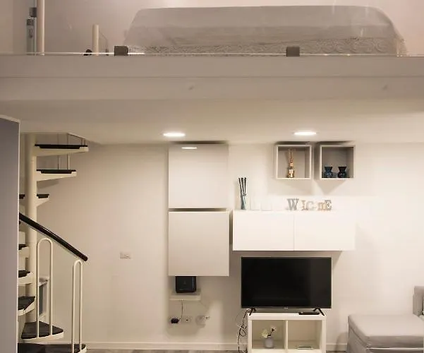 Youhosty - Ariberto 22 Appartement