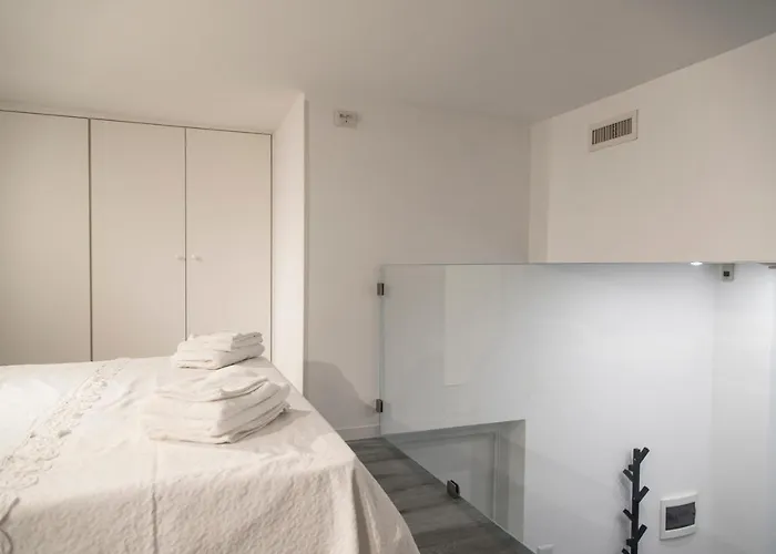 Youhosty - Ariberto 22 Appartement