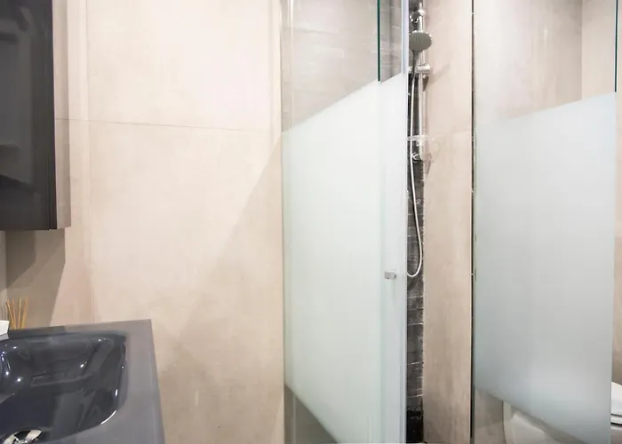 Youhosty - Ariberto 22 Appartement *