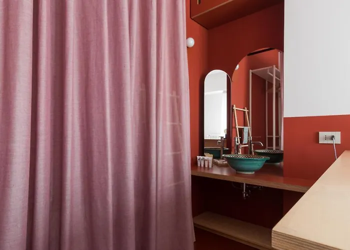 Italianway Comfort - Bassini 31 * Mediolan