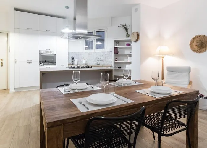 Italianway - Savona 26 Milano