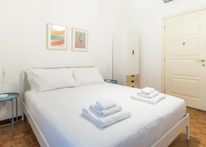 Italianway - Savona 26 Milano