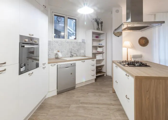 Italianway - Savona 26 Lejlighed