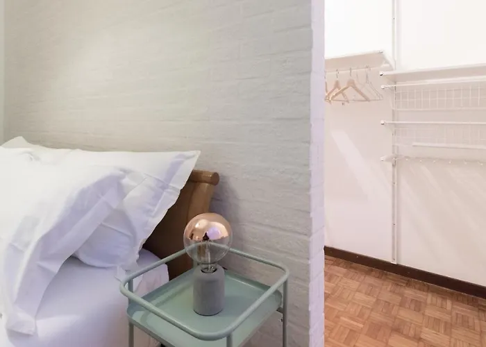 Lejlighed Italianway - Savona 26