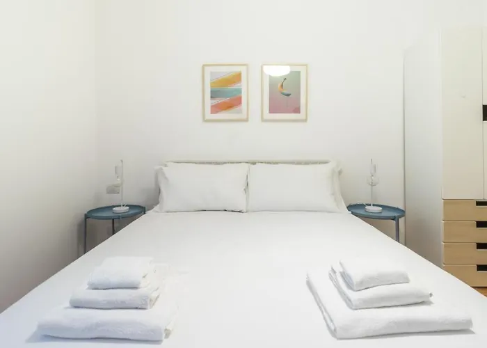 Lejlighed Italianway - Savona 26 *