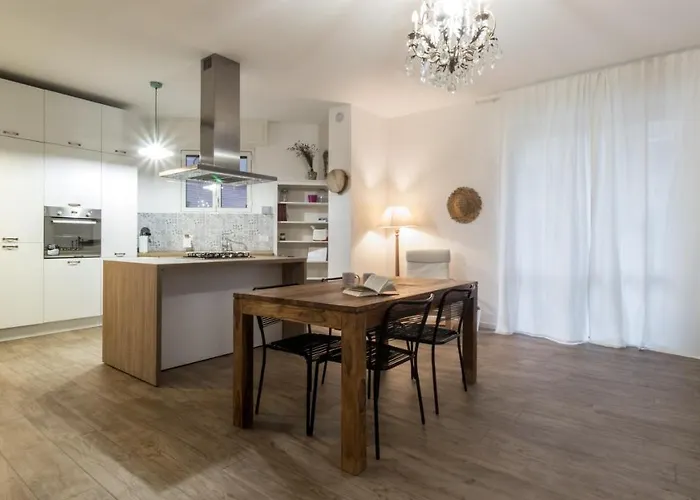 Lejlighed Italianway - Savona 26