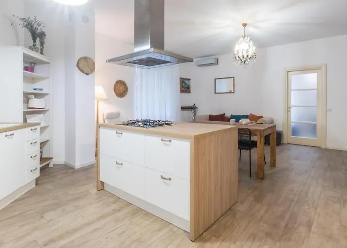 Italianway - Savona 26 Milano