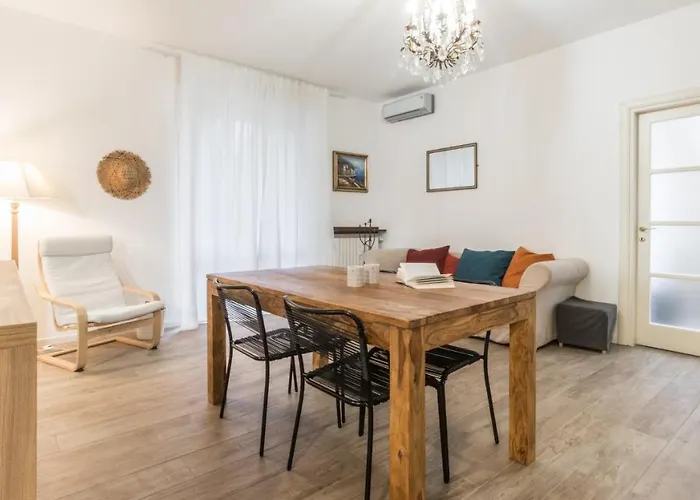 Italianway - Savona 26 Lejlighed