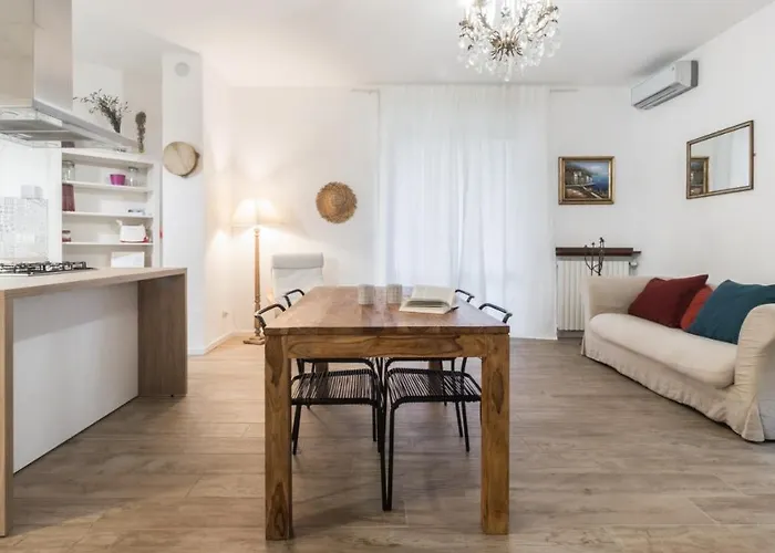 Italianway - Savona 26 Milano