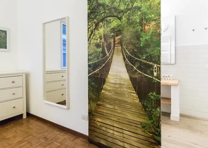 Lejlighed Italianway - Savona 26 *