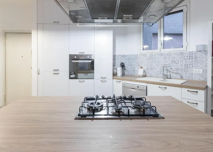 Lejlighed Italianway - Savona 26 *