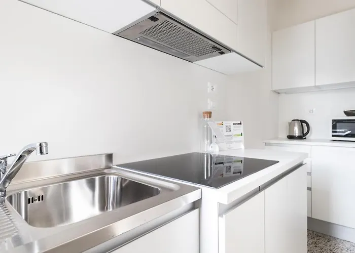 דירה Italianway - Savona 2/a *