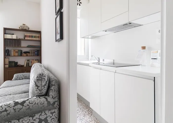 Italianway - Savona 2/a דירה מילאנו