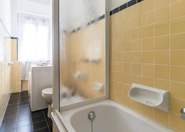 Italianway - Savona 2/a דירה