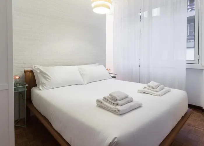 Italianway - Savona 26 Appartamento Milano