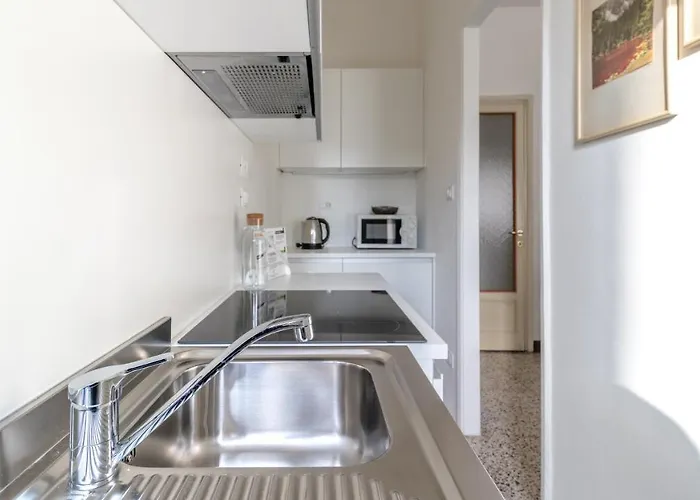 דירה Italianway - Savona 2/a מילאנו