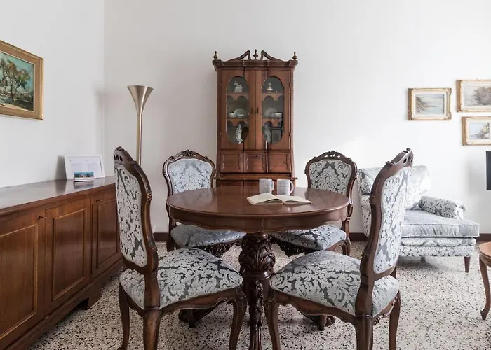 Lejlighed Italianway - Savona 2/a