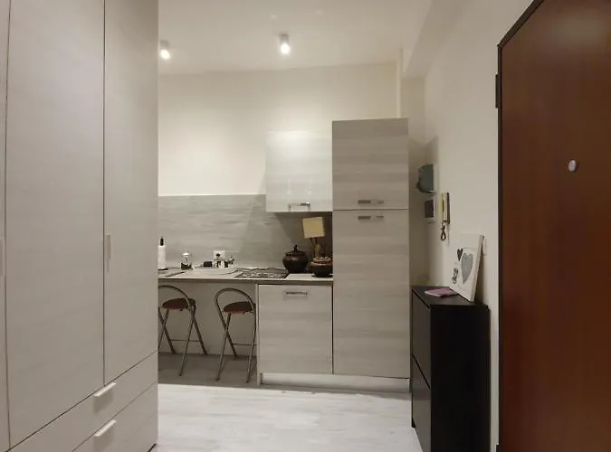 San Siro Caldera & Fiera Mediolan