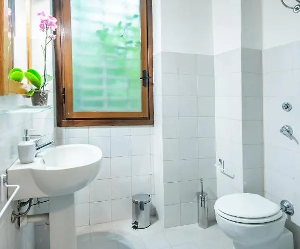 Central Guest House Milano