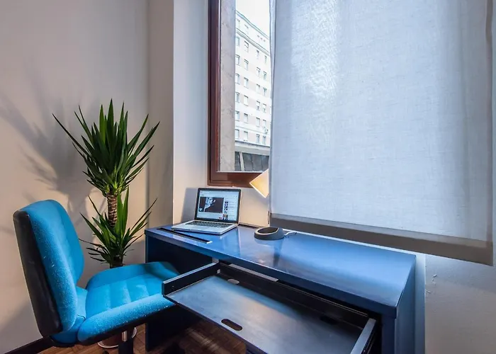 Central Guest House * Milano