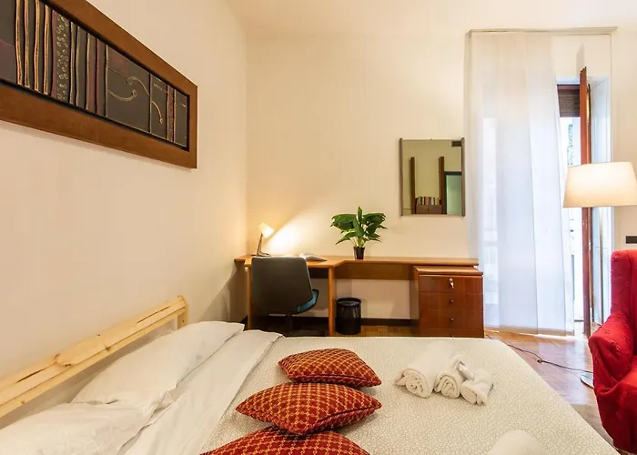 Central Guest House *