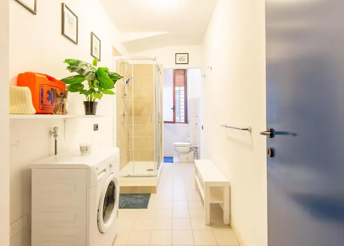 Central Guest House * Milano