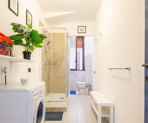 Affittacamere Central Guest House *