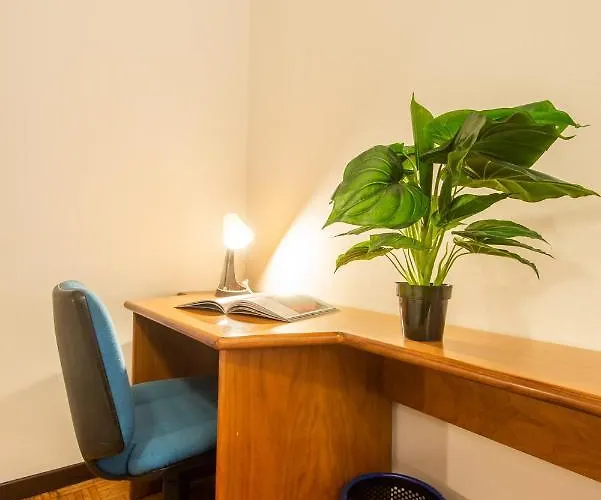 Central Guest House Гостевой дом Милан