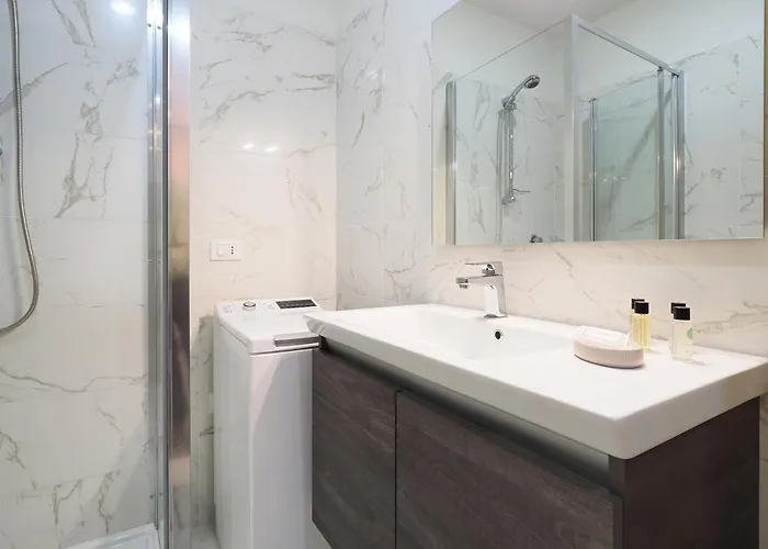 Duomo Luxury Iii Lejlighed Milano