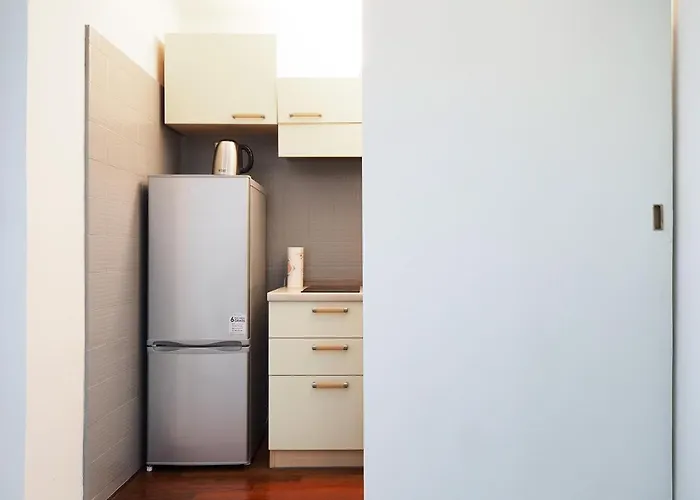 Duomo Luxury Iii Milano