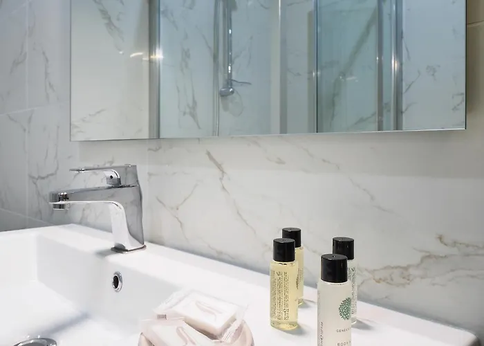 Duomo Luxury Iii * Milano