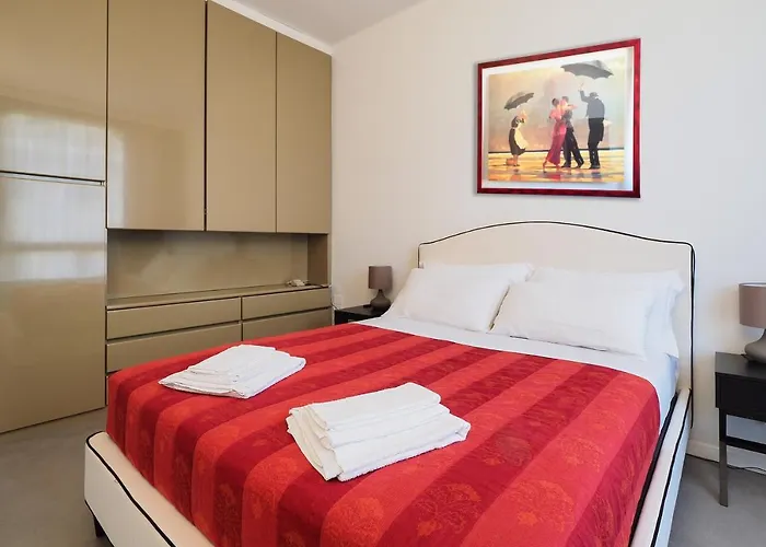 Duomo Luxury Iii * Milano