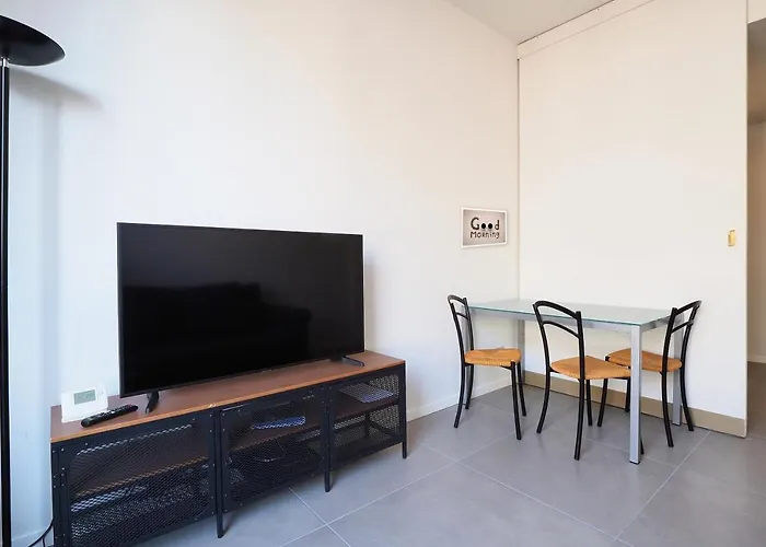 Lejlighed Duomo Luxury Iii *