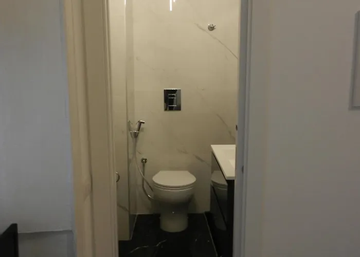 Nuvola فندق مبيت وإفطار 3*