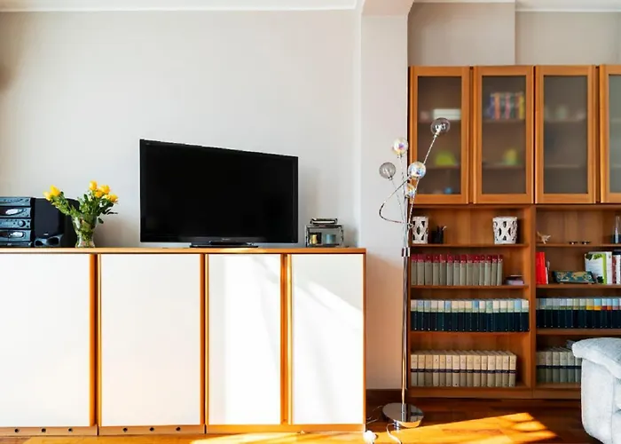 Likehome - Via Coni Zugna