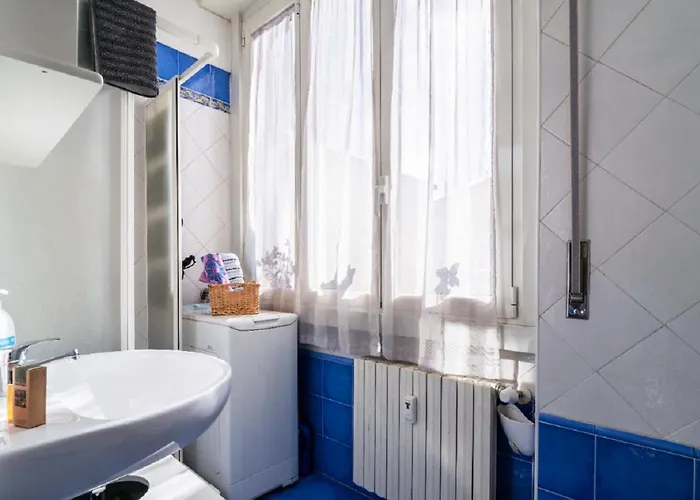 بيت للعطل Likehome - Via Coni Zugna