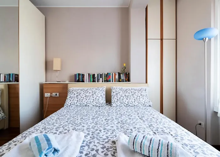 Likehome - Via Coni Zugna *