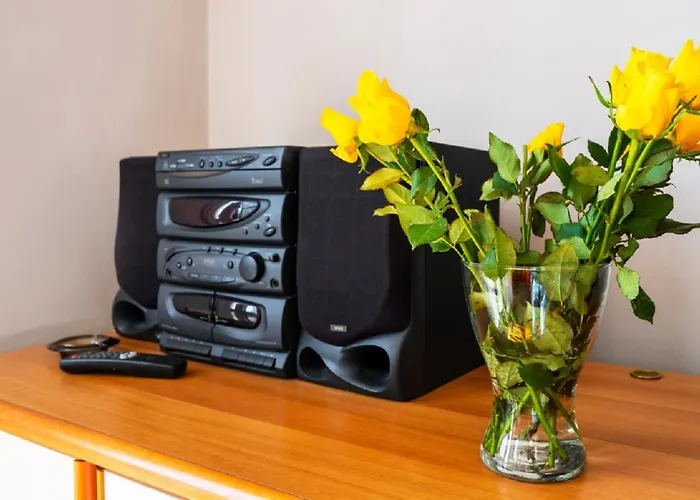 بيت للعطل Likehome - Via Coni Zugna