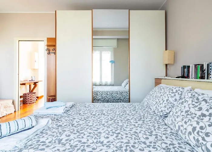 بيت للعطل Likehome - Via Coni Zugna