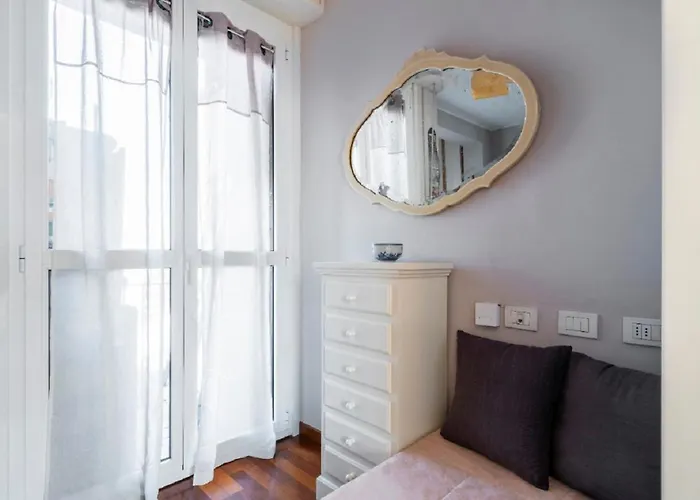 Likehome - Via Coni Zugna