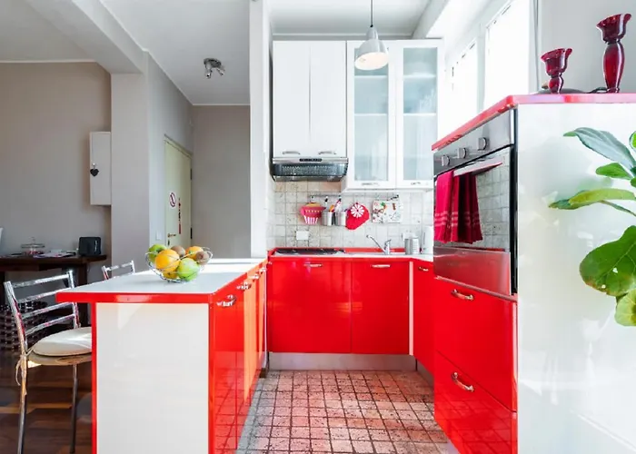 Likehome - Via Coni Zugna