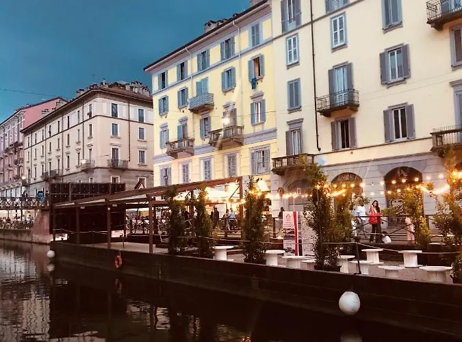 Ripa - Ripa 57 Apartamento