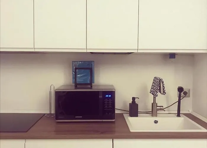 Lovely - Brand New Stylish In Navigli Area Apartment *