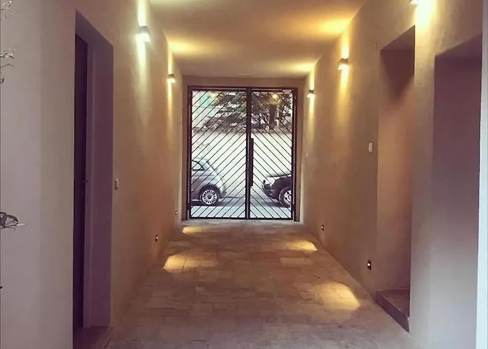 Lovely - Brand New Stylish In Navigli Area